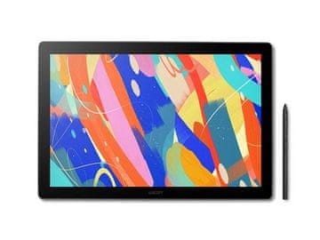 Wacom Grafični zaslon Cintiq 16, USB-C