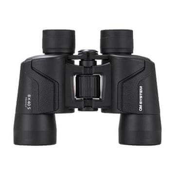 Olympus Daljnogled OM SYSTEM 8x40 S