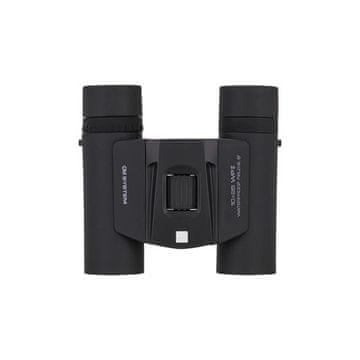 Olympus Daljnogled OM SYSTEM 10x25 WP II Black