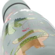 Cool Bottles steklenička iz nerjavečega jekla 260ml - Dinos Planet