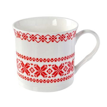 Toro Porcelánový vrč 290 ml, norveški vzor