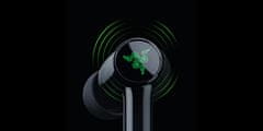 Razer Hammerhead V3 X HyperSpeed Slušalke, True Wireless, Bluetooth 5.3, USB-C