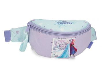 Joummabags Dekliška torbica Disney Frozen »In This Together«, nastavljiva, 4334611