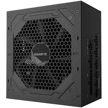 Gigabyte UD750GM PG5 V2 750W modularni napajalnik, 80 PLUS Gold, PCIe Gen 5.1