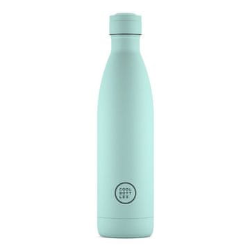 Cool Bottles steklenička iz nerjavečega jekla 500ml - Pastel Sky