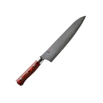 Mcusta  Mcusta Zanmai Vg-10 Pro Flame kuharski nož 21 cm HFR8005D