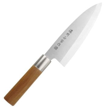 Satake Cutlery  Satake Masamune nož deba 16 cm 807845