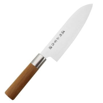 Satake Cutlery  Satake Masamune santoku nož 17 cm 807821