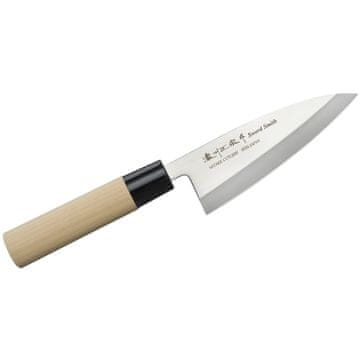 Satake Cutlery Nož Deba 12 cm 804196