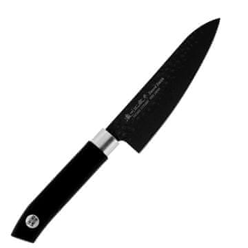 Satake Cutlery  Satake Swordsmith Black nož za vsestransko uporabo 13,5 cm 805711