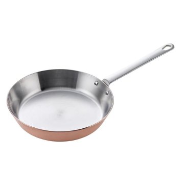 SCANPAN  Scanpan Maitre ponev 26 cm MP76241