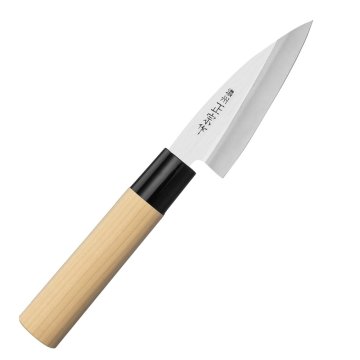 Satake Cutlery  Satake Megumi nož ajikiri 9 cm 805872