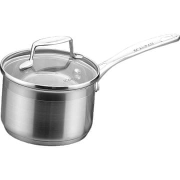 SCANPAN 1,2-litrski lonec s pokrovom MP76012XXA