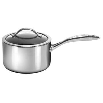 SCANPAN  Scanpan 2,5 l ponev s pokrovom MP76041XXA