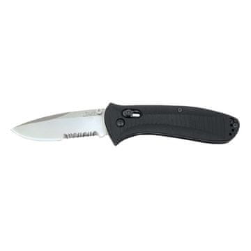Benchmade  Benchmadedrop satenasta kombinacija PRESIDIO520S