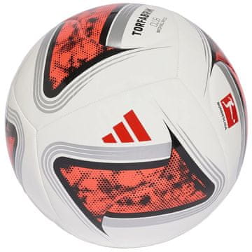 Adidas Žoga Adidas Bundesliga Torfabrik Club KG6043