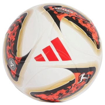Adidas Žoge Adidas Bundesliga HY5058
