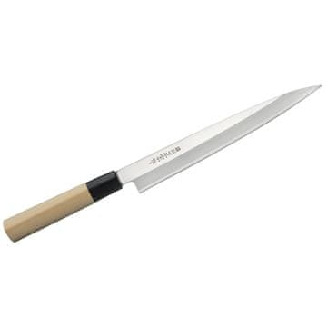 Satake Cutlery  Satake Megumi yanagi-sashimi nož 21 cm 801645