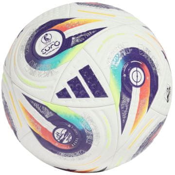 Adidas Žoge Euro 2025 Fifa Quality Pro JH1261