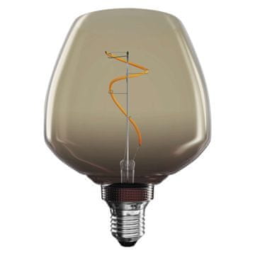 Emos LED žarnica DECO S123, E27, 4 W, 150 lm, 1800 K