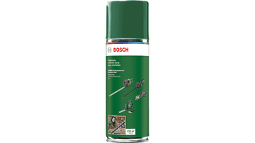 Bosch sprej za nego vrtnega orodja 250 ml (1609200399)