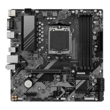 Gigabyte PLACA-MÃE GIGABYTE PARA AMD A620 DDR5 M2 SATA USB3 PCIE4 AM5