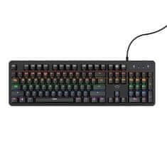 Trust Gaming GXT 863 Mazz, US, gaming tipkovnica (24200)