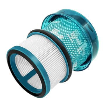 Prime HEPA Filter za Dyson V16 Piston, Submarine