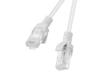 Lanberg CABO DE REDE LANBERG UTP CAT5E 30M CINZA FLUKE