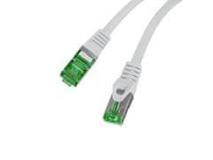 shumee Patchcord Lanberg S/FTP kat. 7 5m lszh CU fluke passed siv