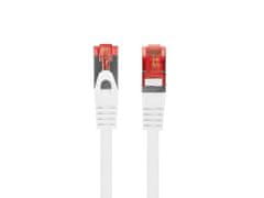 Lanberg Patchcord S/FTP kat. 6 2m LSZH CU fluke passed bel