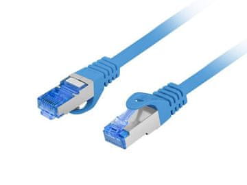 Lanberg CABO LANBERG PATCHCORD S FTP CAT 6A 0 25M LAN ETHERNET LSZH