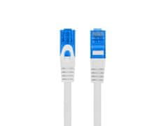 Lanberg Patchcord Lanberg S/FTP kat. 6A 5m lszh CCA fluke passed siv