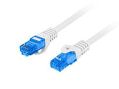 Lanberg Patchcord Lanberg S/FTP kat. 6A 5m lszh CCA fluke passed siv
