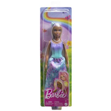 Mattel Barbie pravljična princesa