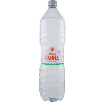 Acqua Panna Negazirana mineralna voda 1,5 l - Acqua Panna