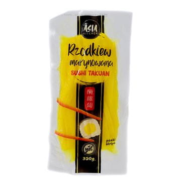 shumee Redkvice v trakovih Oshinko 350 g - Azijska kuhinja
