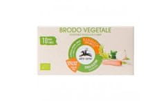 Alce Nero Kostki rosołowe warzywne Dadi Bio Vegetale 100g - Alce Nero