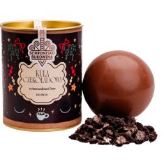 Kula czekoladowa z Oreo 50g -