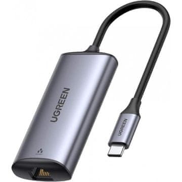 USB-C 2.5G mrežni adapter 2.5Gbps