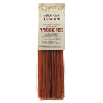 shumee Makaron z papryczką Poderi Linguine 250 - Antichi Poderi Toscani