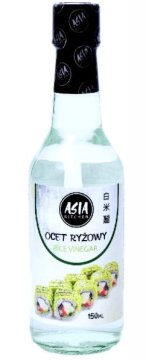 shumee Rižev kis 150 ml - Azijska kuhinja