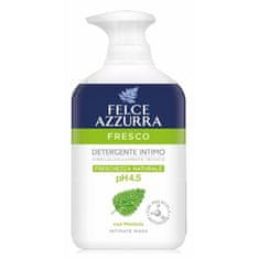 Felce Azzurra Płyn do higieny intymnej Sapone Intimo Fresco 250ml -