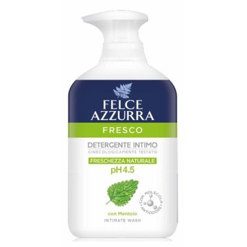 Felce Azzurra Płyn do higieny intymnej Sapone Intimo Fresco 250ml -