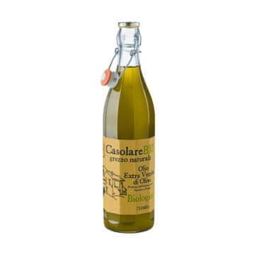 Farchioni Ekološko oljčno olje Il Casolare Biologico 750ml - Farchioni