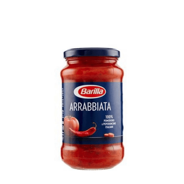 Barilla Omaka Arabbiata 380 ml - Barilla