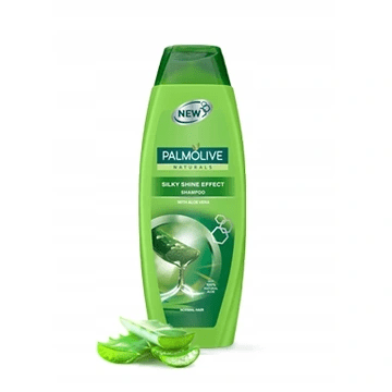 Palmolive Szampon Shampoo Aloe Vera 350ml - Palmolive