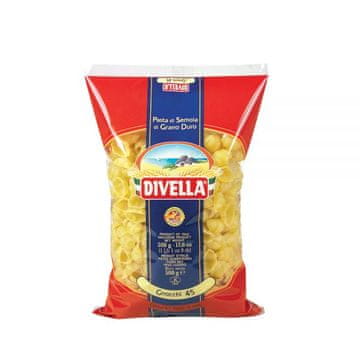 DIVELLA Fusilli 40 500g - Divella