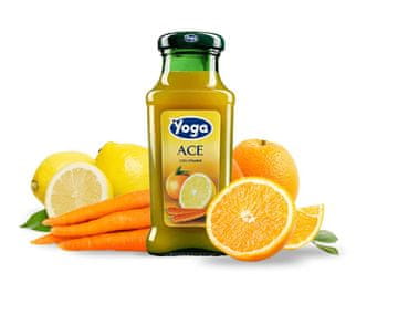 Yoga Sok Magic Ace 200ml - Joga