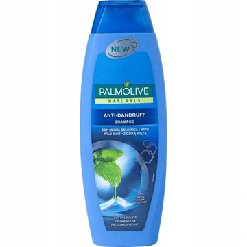Palmolive Szampon Shampoo Antiforfora 350ml - Palmolive